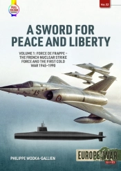 A Sword For Peace And Liberty
