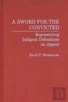A Sword For The Convicted
