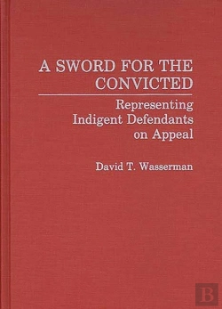 Bertrand.pt - A Sword For The Convicted