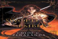 A Sword From The Embers