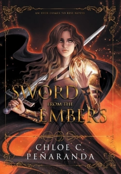 Bertrand.pt - A Sword From The Embers
