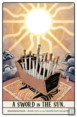 Bertrand.pt - A Sword In The Sun