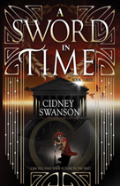 A Sword In Time