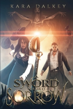 Bertrand.pt - A Sword Named Sorrow