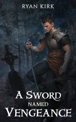 Bertrand.pt - A Sword Named Vengeance