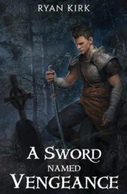 Bertrand.pt - A Sword Named Vengeance