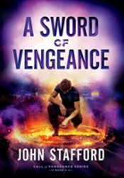 A Sword Of Vengeance