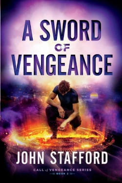 Bertrand.pt - A Sword Of Vengeance