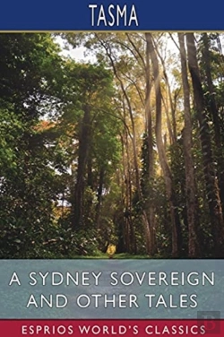 Bertrand.pt - A Sydney Sovereign And Other Tales (Esprios Classics)