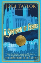A Symphony Of Echoes