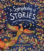 A Symphony Of Stories