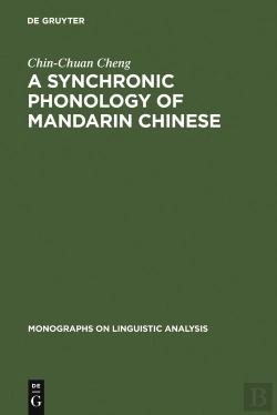 Bertrand.pt - A Synchronic Phonology Of Mandarin Chinese