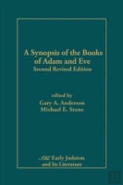 Bertrand.pt - A Synopsis Of The Books Of Adam And Eve: