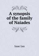 A Synopsis Of The Family Of Naiades