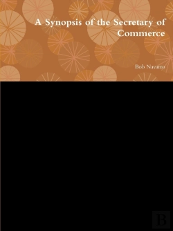 Bertrand.pt - A Synopsis Of The Secretary Of Commerce