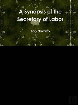 Bertrand.pt - A Synopsis Of The Secretary Of Labor