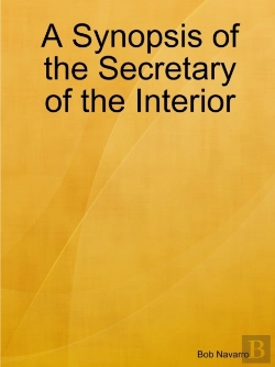 Bertrand.pt - A Synopsis Of The Secretary Of The Interior