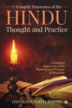 Bertrand.pt - A Synoptic Panorama Of The Hindu Thought And Practice