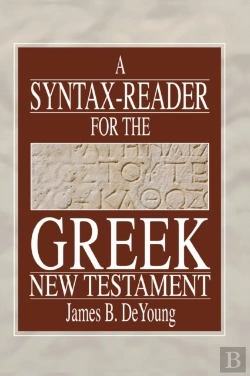 Bertrand.pt - A Syntax-Reader For The Greek New Testament