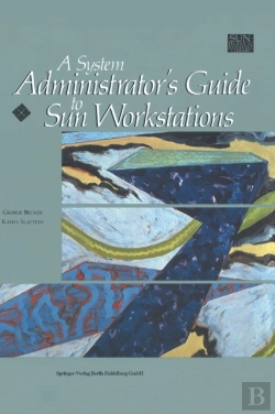 Bertrand.pt - A System Administrator'S Guide To Sun Workstations