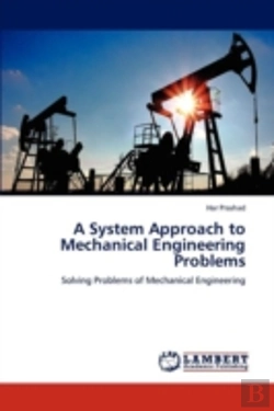 Bertrand.pt - A System Approach To Mechanical Engineering Problems