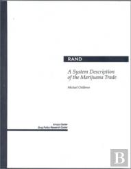 A System Description Of The Marijuana Trade