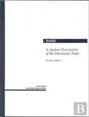 A System Description Of The Marijuana Trade