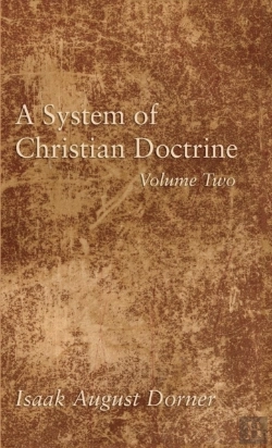 Bertrand.pt - A System Of Christian Doctrine, Volume 2