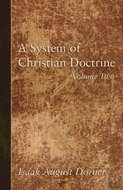 Bertrand.pt - A System Of Christian Doctrine, Volume 2