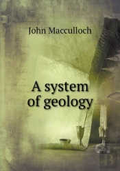 A System Of Geology