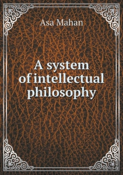 Bertrand.pt - A System Of Intellectual Philosophy
