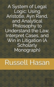 A System Of Legal Logic