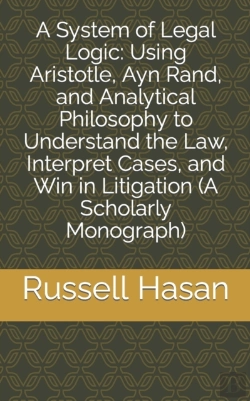 Bertrand.pt - A System Of Legal Logic