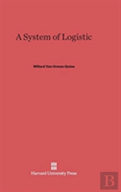 A System Of Logistic