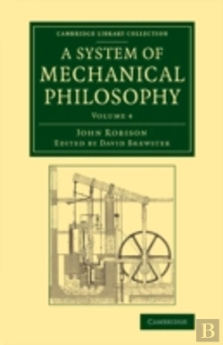 Bertrand.pt - A System Of Mechanical Philosophy