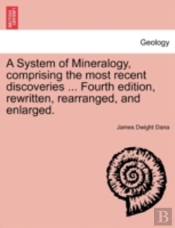 Bertrand.pt - A System Of Mineralogy, Comprising The M