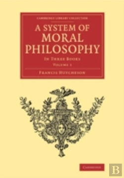 Bertrand.pt - A System Of Moral Philosophy