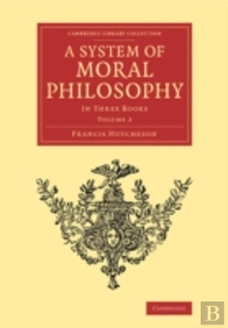 Bertrand.pt - A System Of Moral Philosophy