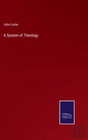 A System Of Theology