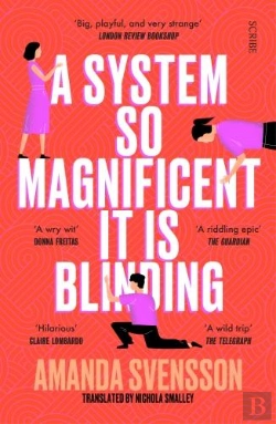 Bertrand.pt - A System So Magnificent It Is Blinding