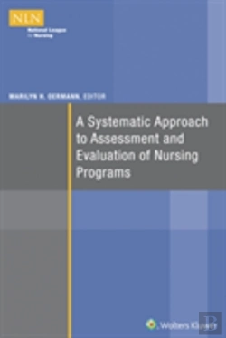 Bertrand.pt - A Systematic Approach To Assessment And Evaluation Of Nursing Programs