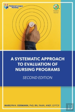 Bertrand.pt - A Systematic Approach To Evaluation Of Nursing Programs