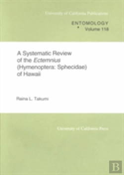 Bertrand.pt - A Systematic Review Of The Ectemnius (Hymenoptera