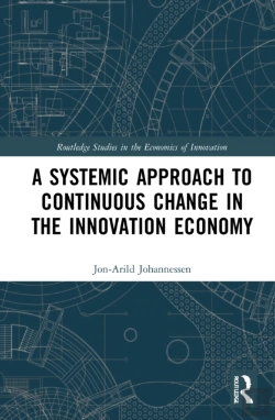 Bertrand.pt - A Systemic Approach To Continuous Change In The Innovation Economy