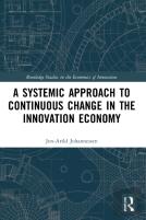 A Systemic Approach To Continuous Change In The Innovation Economy