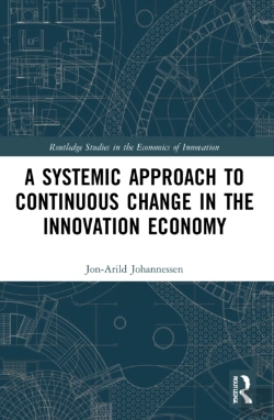 Bertrand.pt - A Systemic Approach To Continuous Change In The Innovation Economy