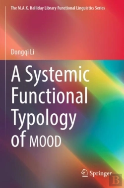 Bertrand.pt - A Systemic Functional Typology Of Mood