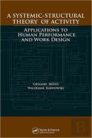 A Systemic-Structural Theory Of Activity