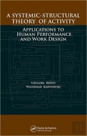 A Systemic-Structural Theory Of Activity