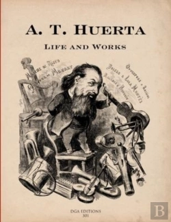 Bertrand.pt - A. T. Huerta Life And Works